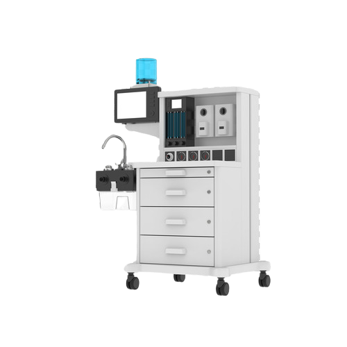 Anesthesia Machine